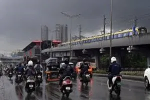 पंजाब में आज सामान्य रहेगा मौसम , नहीं पड़ेगी बारिश 