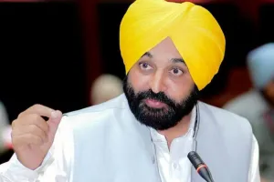 किसी राज्य को पानी देने का सवाल नहीं', भगवंत मान का बड़ा बयान, इंडस वॉटर ट्रीटी पर की ये मांग