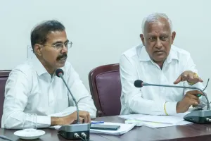 पंजाब सरकार द्वारा बाढ़ जैसी संभावित स्थिति से निपटने के लिए पुख़ता प्रबंध: बरिन्दर कुमार गोयल
