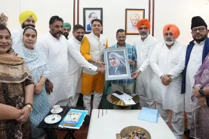 शहीद ऊधम सिंह को सुनाम में श्रद्धांजलि अर्पित करेंगे अरविंद केजरीवाल और मुख्यमंत्री भगवंत सिंह मान