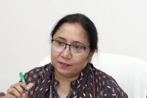 पंजाब को बाल विवाह मुक्त राज्य बनाने हेतु मान सरकार की तेज़ कार्रवाई — 119 मामलों को रोका गया: डॉ. बलजीत कौर