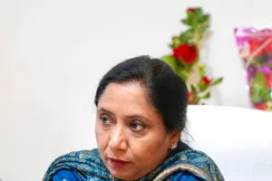 डॉ. बलजीत कौर के हस्तक्षेप से नाबालिग लड़की का जबरन विवाह रोका गया, शहीद भगत सिंह नगर की टीम ने की कारवाही