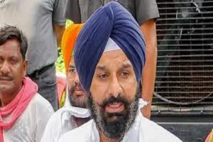 बिक्रम मजीठिया को मोहाली कोर्ट से झटका, जमानत अर्जी खारिज 
