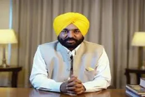पंजाब में सभी स्कूल 30 अगस्त तक बंद, CM मान का बड़ा फैसला 