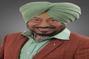 पंजाबी कॉमेडी किंग जसविंदर भल्ला का निधन:65 साल की उम्र में  ली आखिरी सांस