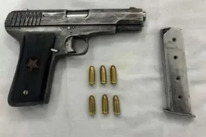 हिमाचल में हुई हत्या में शामिल शूटर को पंजाब पुलिस ने मोहाली से किया गिरफ्तार