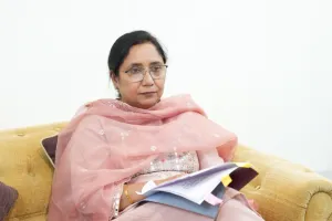 पंजाब सरकार द्वारा आशीर्वाद योजना के तहत 4572 लाभार्थियों के लिए 23.32 करोड़ रुपये जारी: डॉ. बलजीत कौर
