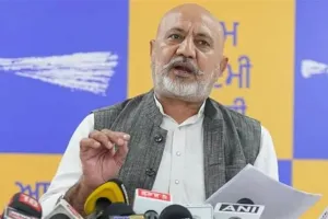 श्री अकाल तख्त साहिब के पास बहबल कलां मामले में सुखबीर बादल के कबूलनामे का वीडियो रिकॉर्ड है: बलतेज पन्नू