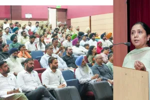 डॉ. बलजीत कौर के नेतृत्व में ‘प्रोजेक्ट जीवनजोत’ बाल भिक्षावृत्ति के खिलाफ बना एक मिसाल अभियान