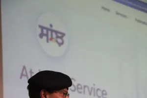 डीजीपी गौरव यादव ने नया 'सांझ सिटिजन पोर्टल' लॉन्च किया, महिला पुलिस कर्मियों के लिए 93 ई-स्कूटरों को दिखाई हरी झंडी
