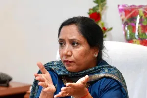 पंजाब ने अप्रैल माह के दौरान 15 बाल विवाह रोककर बच्चों का बचपन बचाया : डॉ. बलजीत कौर