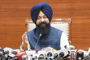 पदोन्नति मामलों में रोस्टर रजिस्टर चेकिंग कमेटीयों का प्रशिक्षण तुरंत सुनिश्चित किया जाए: जसवीर सिंह गढ़ी