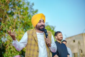 सत्ता हथियाने और पंजाब को लूटने का मौकापरस्त संयोग है अकाली दल-भाजपा गठजोड़; लोग इसे सिरे से नकार देंगे: मुख्यमंत्री भगवंत सिंह मान