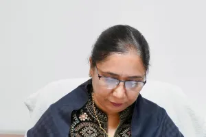 साडे बुजुर्ग साडा माण 