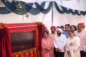 पंजाब सरकार द्वारा कामकाजी महिलाओं के लिए राज्य में पांच वर्किंग वूमेन हॉस्टल निर्माणाधीन : डॉ. बलजीत कौर
