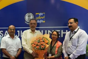 साँझा सुनेहा सम्मेलन ने जाब की नशा विरोधी मुहिम ‘युद्ध नशों विरुद्ध’ को और मजबूत किया