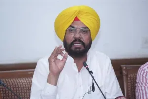 गैंगस्टरवाद और नशों के खिलाफ मान सरकार की जंग जारी, अब तक 43,127 गैंगस्टर और 71,538 नशा तस्कर गिरफ्तार