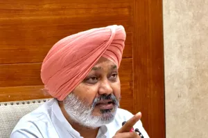 1,279 नई सरकारी बसों के शामिल होने से पंजाब सार्वजनिक परिवहन अवसंरचना के क्षेत्र में भारत का नंबर-1 राज्य बनेगा : हरपाल सिंह चीमा