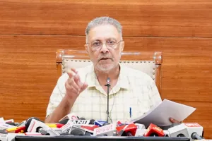‘युद्ध नशों विरुद्ध’ अभियान के 500 दिन पूरे, पंजाब को नशा-मुक्त बनाने का संकल्प हुआ और मजबूत: डॉ. बलबीर सिंह