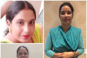 पैसा सही हाथों तक पहुँचा’: पंजाब की महिलाओं ने ‘मुख्यमंत्री माँवां धीयां सत्कार योजना’ के तहत डीबीटी की सराहना की
