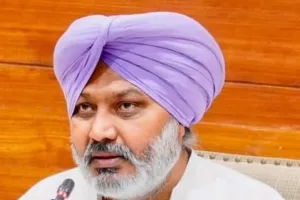 ओटीएस-2025 को मिला शानदार प्रतिसाद; अब तक 167.23 करोड़ रुपये जमा और 534.54 करोड़ रुपये की राहत प्रदान की गई: हरपाल सिंह चीमा