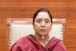 भगवंत मान सरकार ने  892 आधुनिक आंगनवाड़ी केंद्रों का निर्माण पूरा किया: डॉ. बलजीत कौर