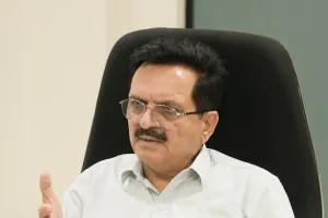 पंजाब स्टेट फूड कमीशन के चेयरमैन बाल मुकंद शर्मा ने न्यूट्रिशन गार्डनों की नियमित निगरानी और तकनीकी सुधार के दिए निर्देश