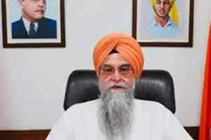 पंजाब विधानसभा स्पीकर कुलतार सिंह संधवां ने सी.जे.पी. स्वयंसेवकों पर हुए हिंसक हमले के मामले में राजस्थान के मुख्यमंत्री से तत्काल कार्रवाई की मांग की