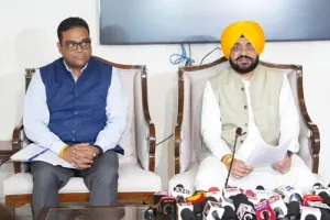 भगवंत मान सरकार की ओर से बिजली के अधिक आए बिलों से प्रभावित उपभोक्ताओं के लिए बड़ी राहत का ऐलान
