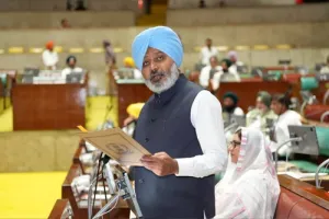 पंजाब विधान सभा द्वारा अनुपालन को सरल बनाने और व्यापार को बढ़ावा देने के लिए पी.जी.एस.टी. संशोधन विधेयक, 2026 पारित
