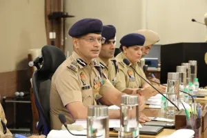 स्वतंत्रता दिवस 2026: डीजीपी पंजाब द्वारा समारोह के प्रमुख स्थलों पर मजबूत सुरक्षा व्यवस्था लागू करने के निर्देश