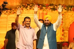 पंजाब के बुजुर्गों को तीर्थ यात्रा पर ले जाकर भगवंत मान ने साबित कर दिया है कि वे आधुनिक युग के श्रवण पुत्र हैं: अरविंद केजरीवाल   