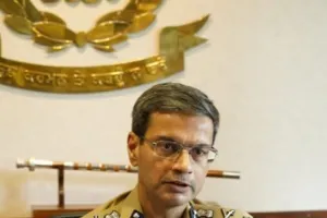गैंगस्टरां ते वार का 209वाँ दिन : पंजाब पुलिस द्वारा 494 स्थानों पर छापेमारी; 232 गिरफ्तार