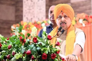 पंजाब चुनाव से पहले भाजपा की 'नशामुक्त पंजाब यात्रा' शुरू; पठानकोट से जारी हुआ हेल्पलाइन नंबर