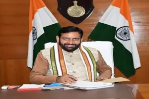 हरियाणा सरकार ने 50 लाख लाभार्थियों के खातों में ट्रांसफर किए ₹1,890 करोड़, CM सैनी ने जारी की 26 योजनाओं की राशि
