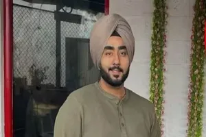 शादी की शॉपिंग के बीच गायब हुए अडानी रियल्टी के मैनेजर का मर्डर