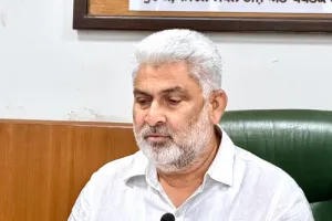 बाहर के राज्यों से धान का एक भी दाना पंजाब की मंडियों में नहीं आने दिया जाए: लाल चंद कटारूचक्क के डी.एफ.एस.सीज़. को निर्देश