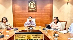 डॉ. बलजीत कौर का भरोसा: 1013 लेक्चरारों की भर्ती में अनुसूचित जातियों का बनता आरक्षित हिस्सा हर हाल में सुनिश्चित किया जाएगा