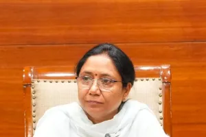 पंजाब ने आंगनवाड़ी पोषण प्रणाली में किया बड़ा बदलाव
