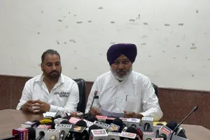 राज्य सरकार से सलाह किए बिना जस्टिस अश्विनी कुमार मिश्रा को पंजाब और हरियाणा हाई कोर्ट का चीफ जस्टिस बनाने पर मंत्री हरपाल चीमा ने उठाए सवाल