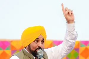 ख़रीफ सीजन में धान की सुचारू और निर्बाध खरीद के लिए पंजाब पूरी तरह तैयार: मुख्यमंत्री भगवंत सिंह मान