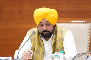  मुख्यमंत्री भगवंत सिंह मान के नेतृत्व में पंजाब कैबिनेट द्वारा खरीफ सीजन 2026-27 के लिए धान की खरीद से संबंधित तीन महत्वपूर्ण नीतियों को मंजूरी