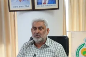 वन कर्मचारियों का राज्य सरकार के कल्याण एजेंडे में महत्वपूर्ण स्थान : मंत्री लाल चंद कटारूचक्क