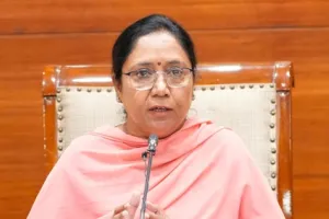 डॉ. बलजीत कौर द्वारा शैक्षणिक सत्र 2025-26 के लिए अनुसूचित जाति के विद्यार्थियों हेतु पोस्ट-मैट्रिक छात्रवृत्ति योजना के लंबित मामलों के लिए 17 सितंबर तक अंतिम अवसर देने की घोषणा