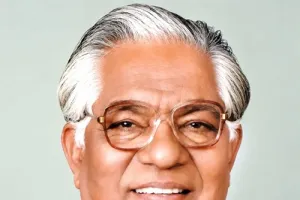 लोगों के दिलों में हमेशा जिंदा रहेंगे चुन्नी लाल भगत
