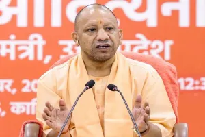 युवाओं के लिए अवसर पैदा करना नए उत्तर प्रदेश को आगे बढ़ा रहा है: सीएम योगी