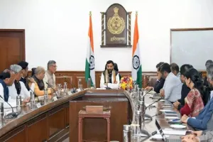 हरियाणा सरकार का बड़ा फैसला: ग्रुप-डी कर्मियों के लिए फिर खुलेगा 'वन-टाइम ऑप्शन पोर्टल