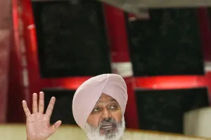 पंजाब विधानसभा ने भगवंत मान सरकार द्वारा लोगों के लिए शुरू की गई सभी जनकल्याणकारी योजनाओं और वित्तीय लाभों की रक्षा के लिए सर्वसम्मति से प्रस्ताव पारित किया