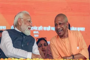 यूपी भाजपा की सबसे बड़ी कार्यसमिति घोषित: पीएम मोदी-सीएम योगी समेत 712 कार्यकर्ताओं को मिला स्थान, देखें लिस्ट