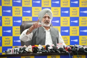 लाखों रुपये की धोखाधड़ी पर एसजीपीसी और सुखबीर बादल की चुप्पी बड़े सवाल खड़े करती है: बलतेज पन्नू